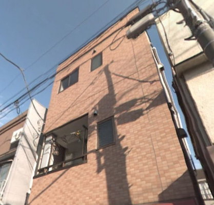 東京都豊島区千早1丁目 賃貸マンション 1K