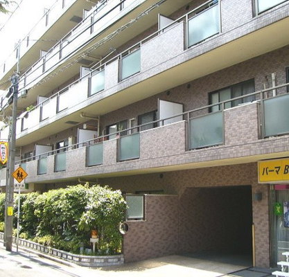 東京都豊島区西池袋3丁目 賃貸マンション 3LDK