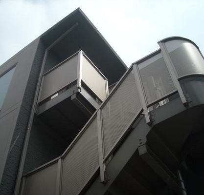 東京都豊島区西池袋５丁目 賃貸マンション 1K