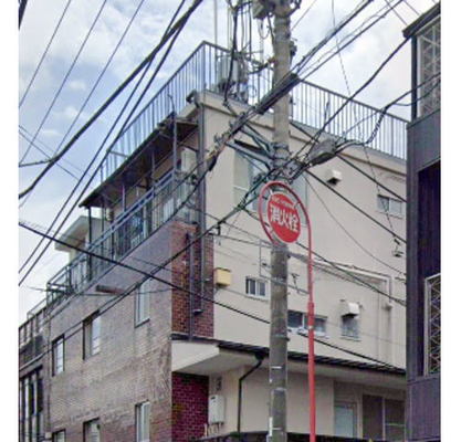 東京都新宿区下落合３丁目 賃貸マンション 1R