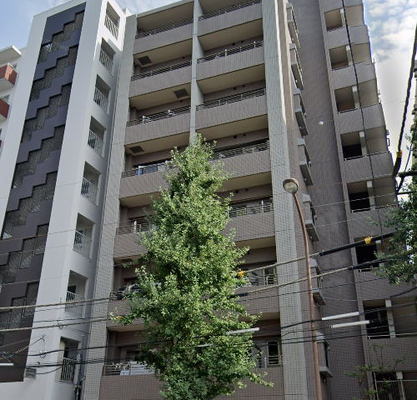 目白 マンション 1LDK